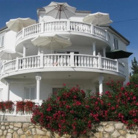 Apartments With A Parking Space Barbat, Rab - 16816 Barbat na Rabu Esterno foto