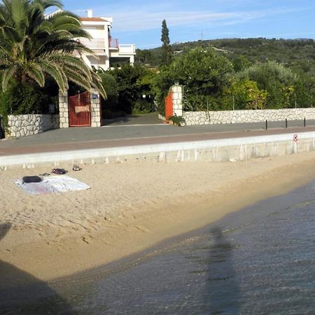 Apartments With A Parking Space Barbat, Rab - 16816 Barbat na Rabu Esterno foto