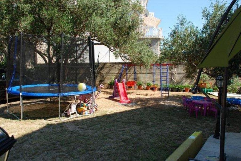 Apartments With A Parking Space Barbat, Rab - 16816 Barbat na Rabu Esterno foto