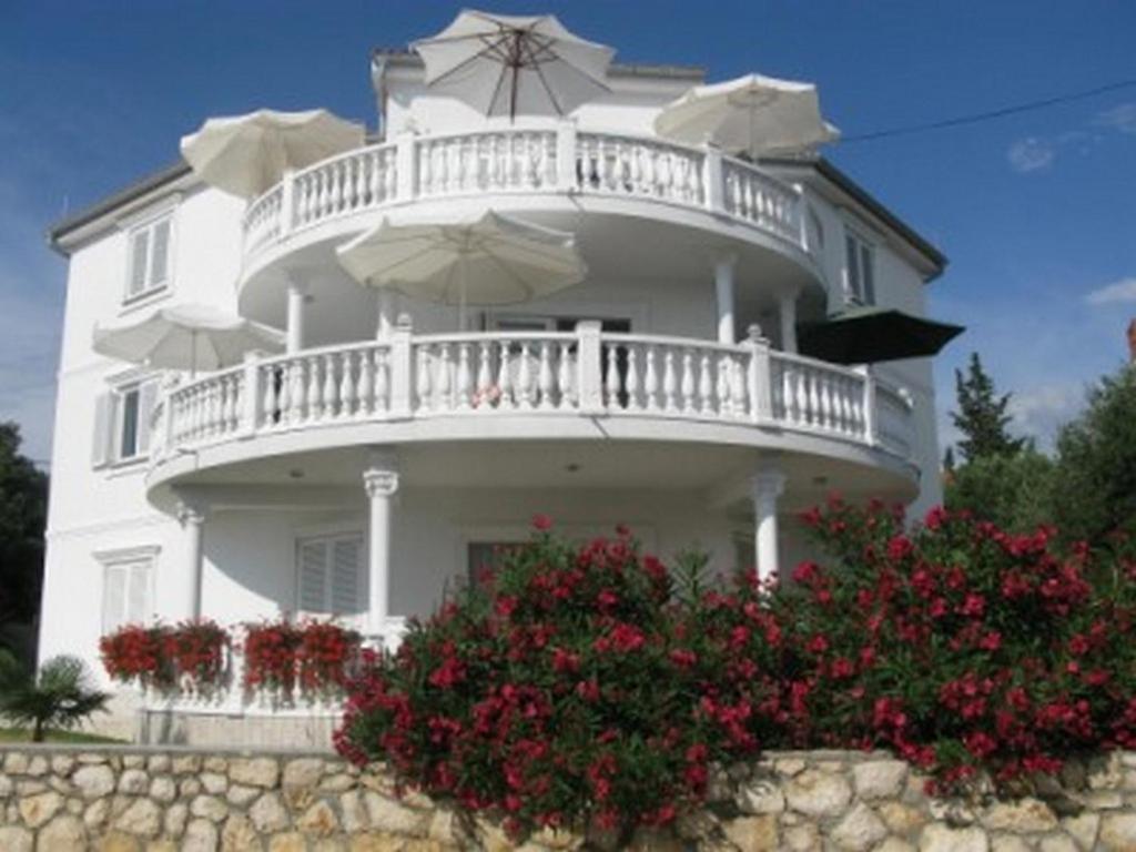 Apartments With A Parking Space Barbat, Rab - 16816 Barbat na Rabu Esterno foto
