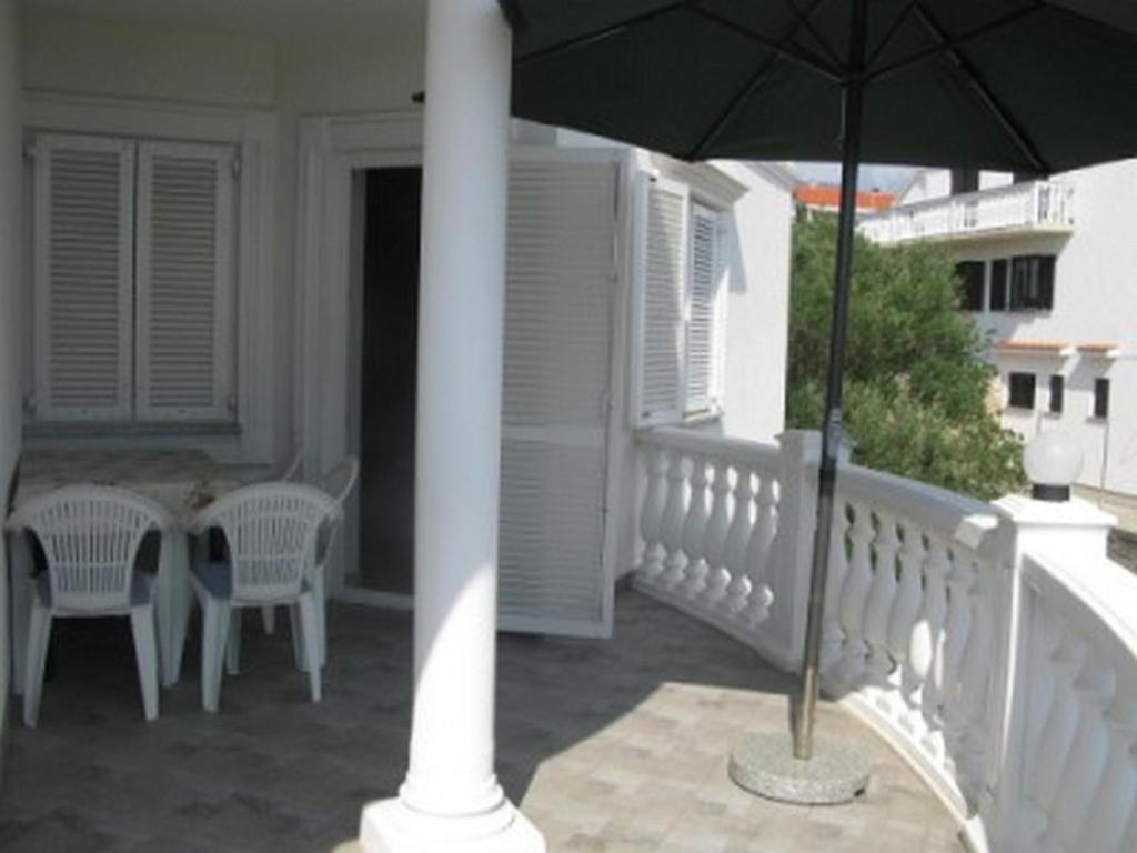 Apartments With A Parking Space Barbat, Rab - 16816 Barbat na Rabu Esterno foto