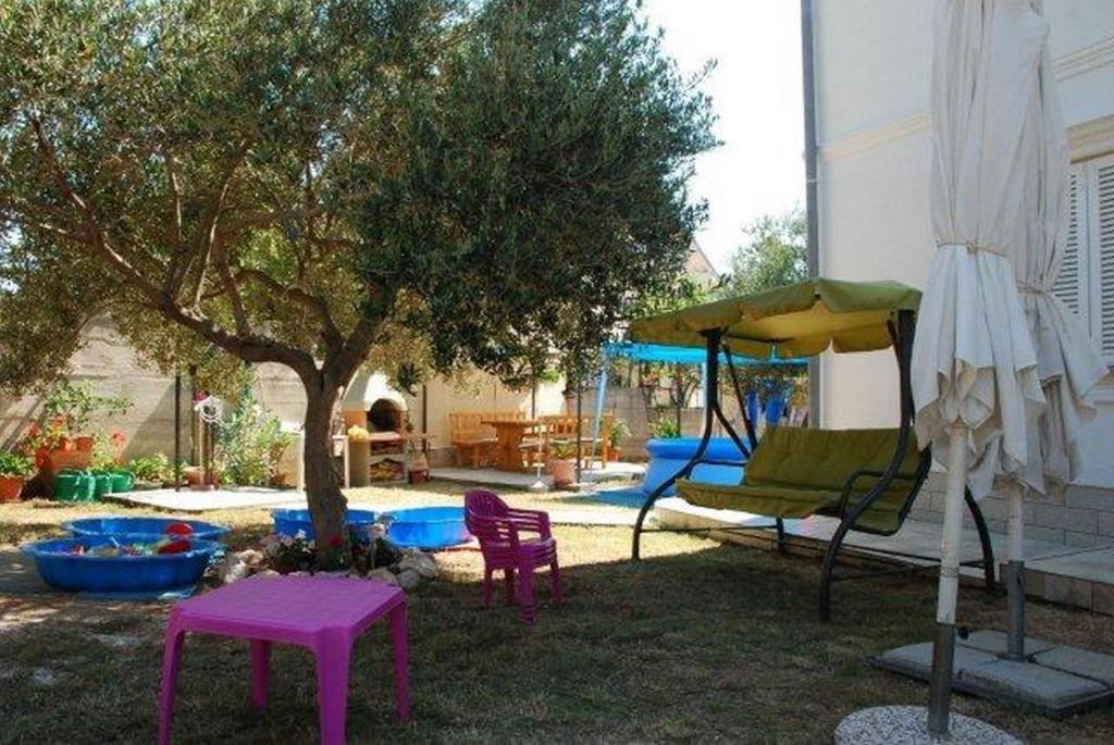 Apartments With A Parking Space Barbat, Rab - 16816 Barbat na Rabu Esterno foto